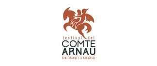 Abonament 3 entrades - 27è Festival del Comte Arnau