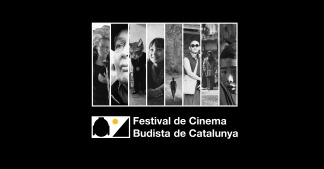 Festival de Cinema Budista de Catalunya-FCBC