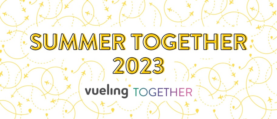 Summer Together 2023