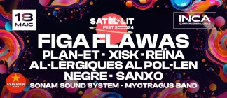 Satèl·lit Fest 2024