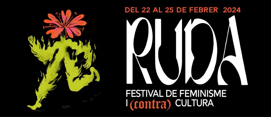 Ruda. Festival de feminisme i (contra) cultura