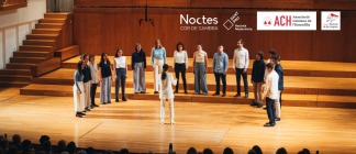 Concert benèfic per l’Associació Catalana de l’Hemofília - Noctes i Lluís Vilamajó