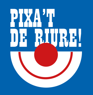PIXA'T DE RIURE - ABONAMENT DISSABTE