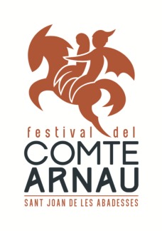 Abonament 4 entrades - 28è Festival del Comte Arnau - ABONAMENT 4 ENTRADES