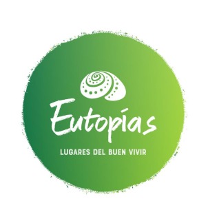 Fiesta de presentación del PODCAST Eutopías, Lugares del buen vivir - boleto para la Rifa Eutópica