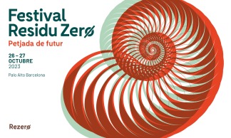 Festival Residu Zero - Entrada al Festival Residu Zero