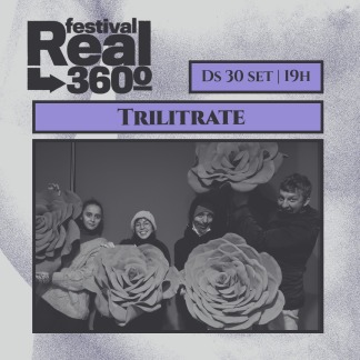 Festival Real 360º - Trilitrate - Experiència Sonora 1