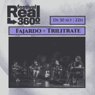 Festival Real 360º - Fajardo + Trilitrate Experiència sonora 2