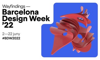 BARCELONA DESIGN WEEK 2022 - Inauguració de la Barcelona Design Week'22