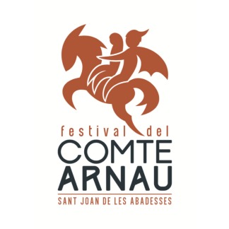 Abonament 3 entrades - 27è Festival del Comte Arnau - General