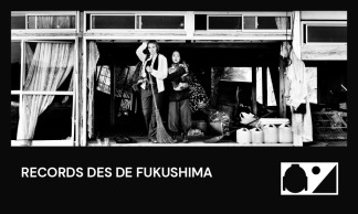 Festival de Cinema Budista de Catalunya-FCBC - RECORDS DES DE FUKUSHIMA