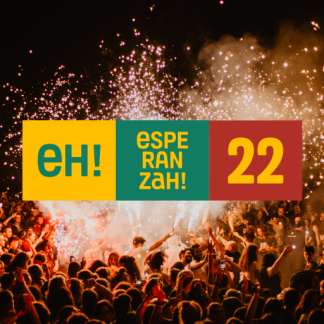 Festival Esperanzah! 2022 - Abonament Divendres